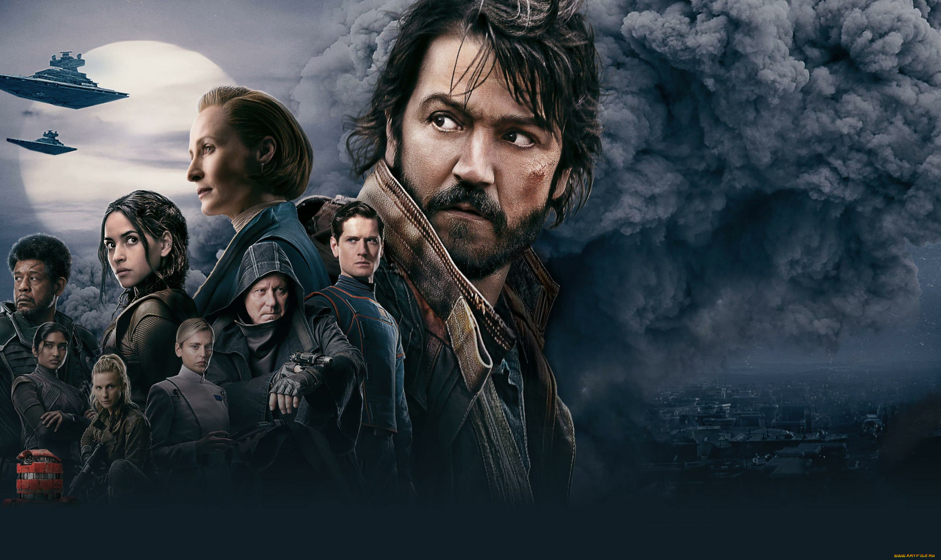 andor ,  2022  ,  , , , , , , , diego, luna, andor, disney, plus